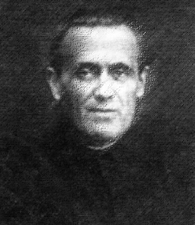 José María Rubio y Peralta