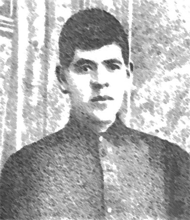 José Trinidad Rangel