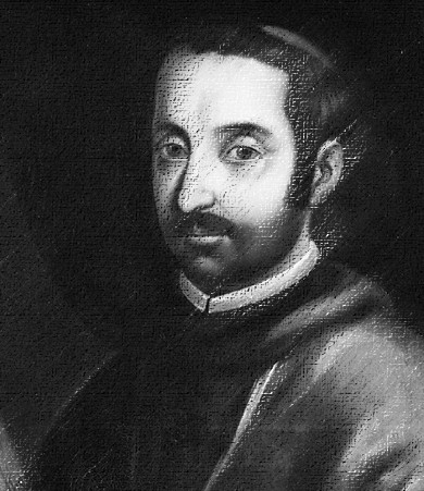 Juan de Palafox y Mendoza