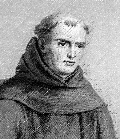 Junipero Serra