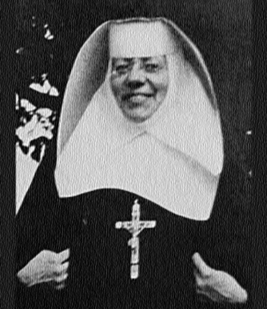 Katharine Drexel