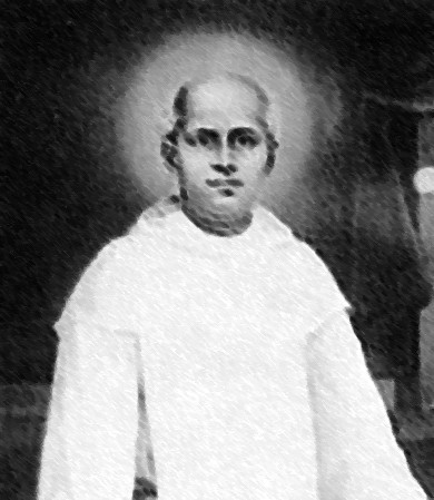 Kuriakose Elias Chavara della Sacra Famiglia