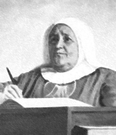 Laura di Santa Caterina da Siena