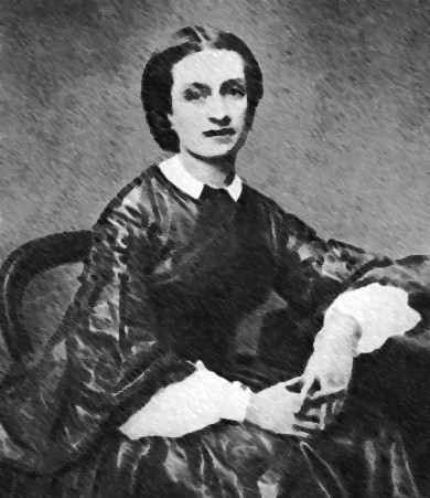 Léonie Françoise de Sales Aviat