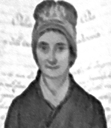 Leopoldina Naudet
