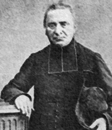 Louis-Edouard Cestac