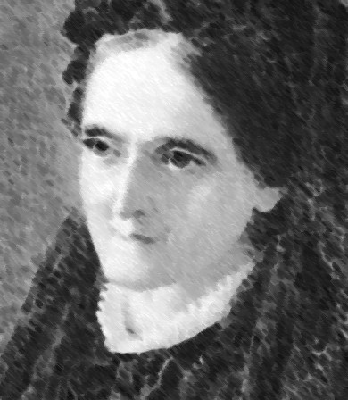 Louise Thérèse de Montaignac de Chauvance