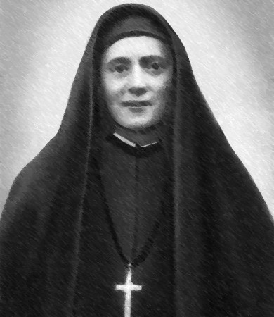 Lucia dell’Immacolata