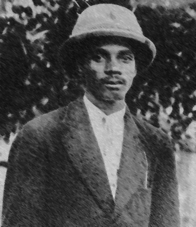 Lucien Botovasoa