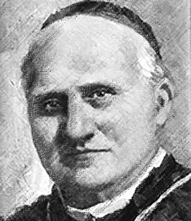 Luigi Caburlotto