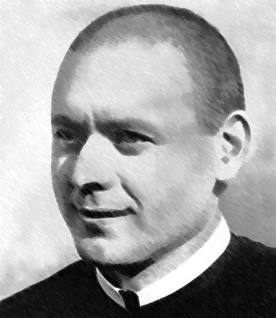 Luigi della Consolata