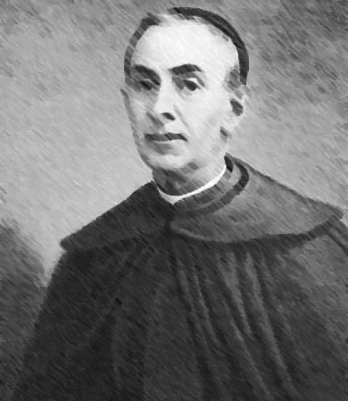 Luigi Maria Monti