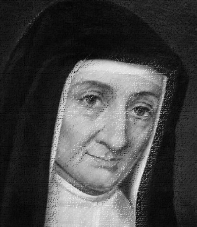 Luisa de Marillac