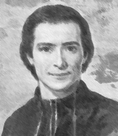 Marcellin Joseph Benoît Champagnat