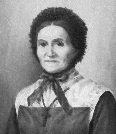 Marguerite Bays