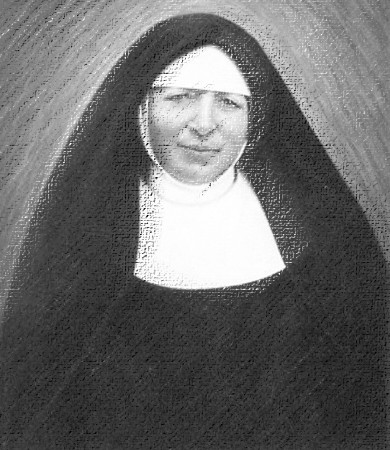 María Caridad Brader