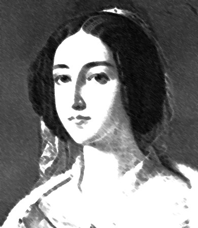 Maria Cristina di Savoia