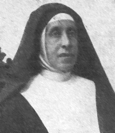 Maria degli Apostoli von Wüllenweber