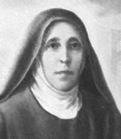 Maria di Gesù Santocanale