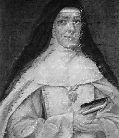 Maria di Sant'Eufrasia Pelletier