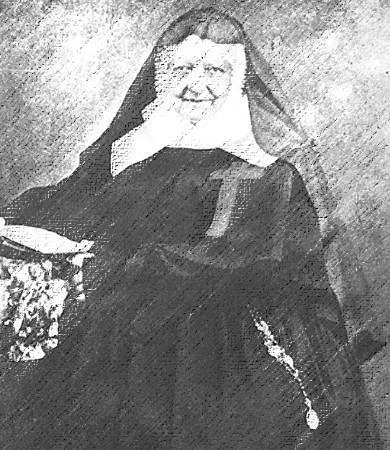 Maria Domenica Brun Barbantini