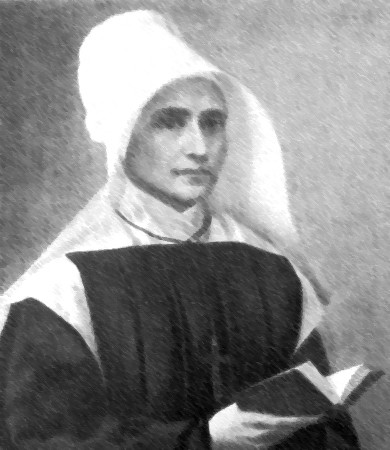 Maria Enrichetta Dominici