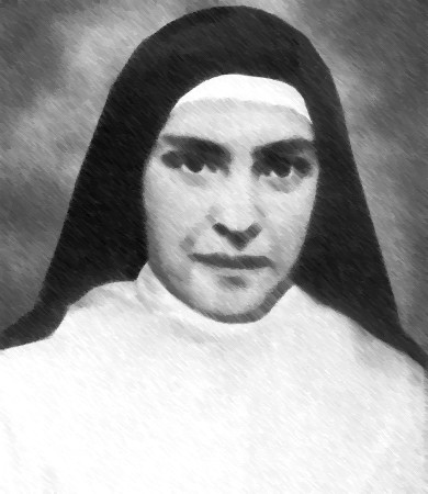 Maria Gabriella Sagheddu