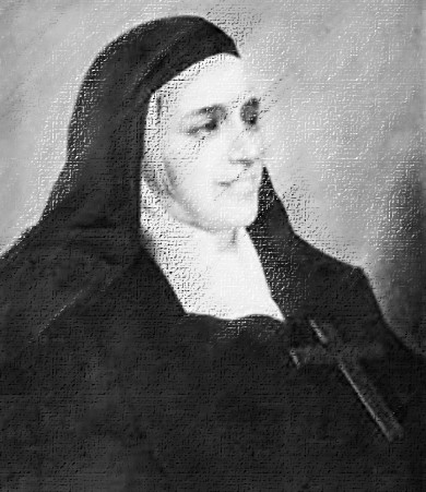 Maria Giuseppina di Gesù Crocifisso