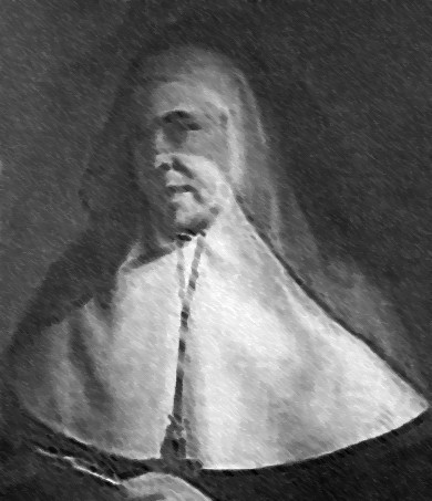 Maria Guglielma Emilia de Rodat