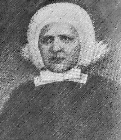 Maria Luisa Merkert