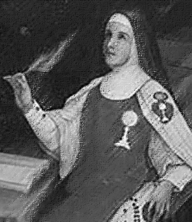 Maria Maddalena dell'Incarnazione