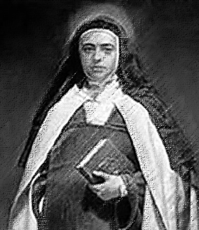 María Maravillas de Jesús