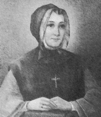 Marie Marguerite d’Youville