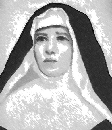 Maria Serafina del Sacro Cuore di Gesù