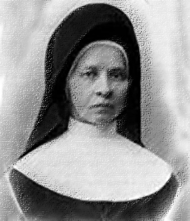 Maria Stella del SS. Sacramento e 10 consorelle
