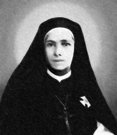 María de Jesús Sacramentado Venegas de la Torre