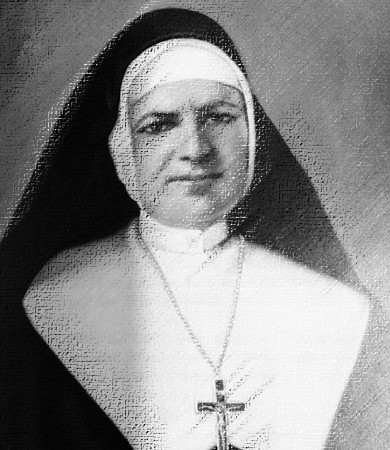 María Vicenta de Santa Dorotea Chávez Orozco