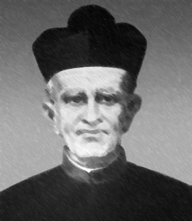 Mariano de Jesús Euse Hoyos