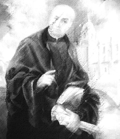 Mariano Giuseppe de Ibargüengoitia y Zuloaga