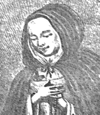Marie-Louise de Jésus Trichet
