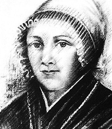 Marie-Louise de Lamoignon