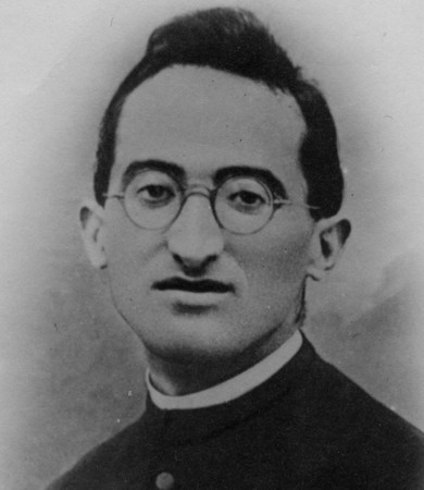 Mario Ciceri