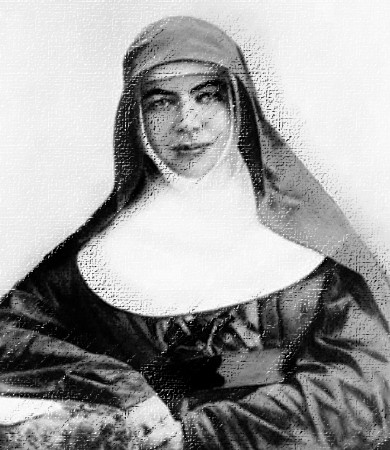 Maria della Croce MacKillop