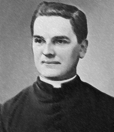 Michael McGivney