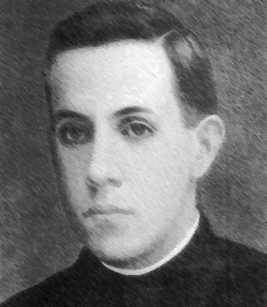 Miguel Agustín Pro