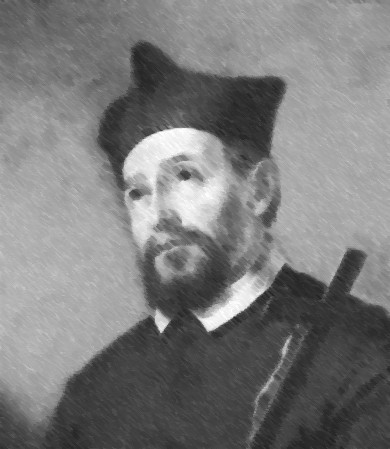 Nicolò Rusca