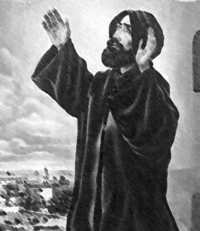 Nimatullah Kassab Al-Hardini