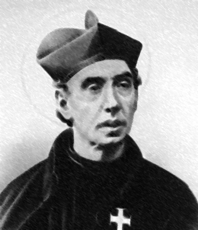 Padre Carlo di S. Andrea