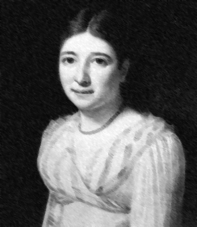 Paolina Maria Jaricot