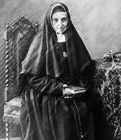 Paula Montal Fornés De San José De Calasanz